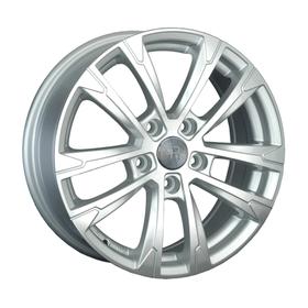 

Диск литой Replay 590638 (LCR 7845 - MR220) 7.5x17 5x112 ET36 d66.6 BKF (конус, C570)