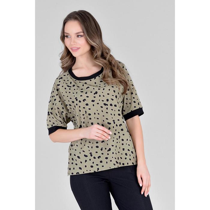 

Блуза женская, размер 50