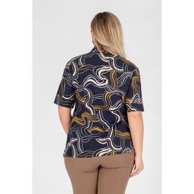 

Блуза женская, размер 58