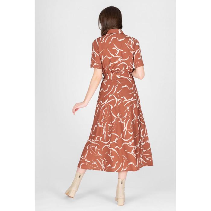 

Блуза и юбка женские, размер 46 58375