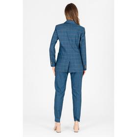 

Брюки и жакет женские, размер 50