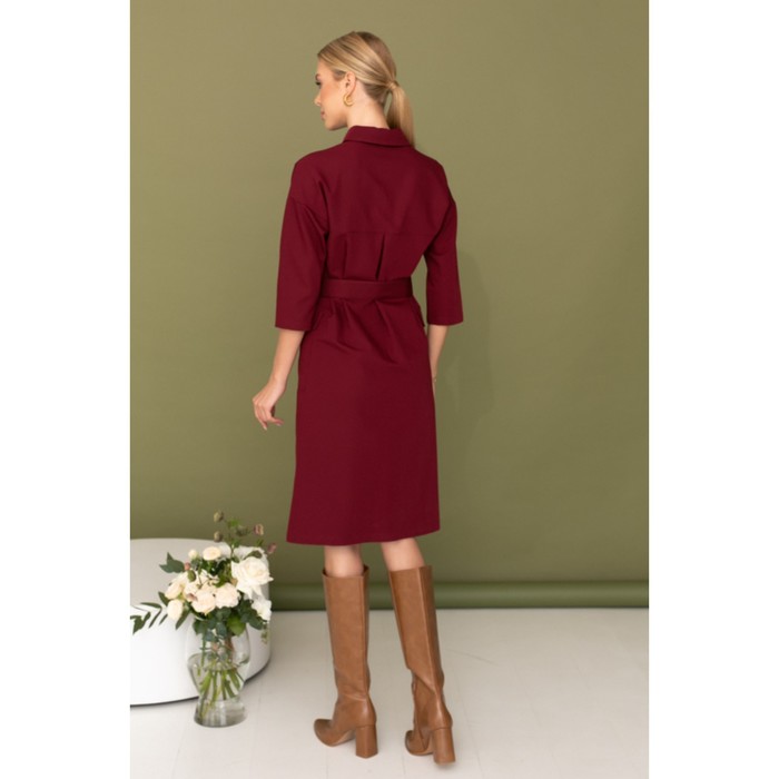 

Платье женское, размер 52