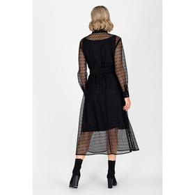 

Платье женское, размер 56