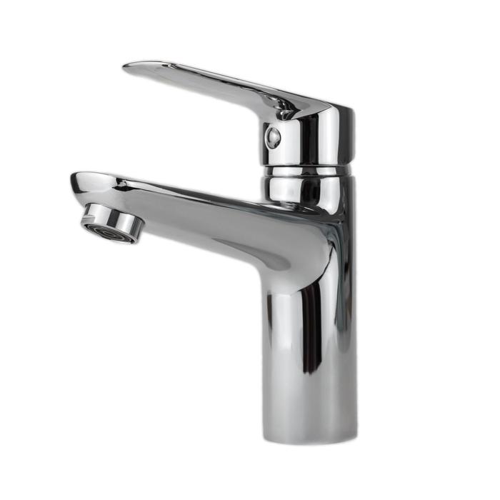 

Смеситель для раковины ESKO DELHI NEW DLN 26, цвет хром