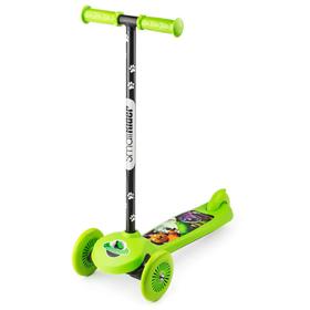 

Самокат Small Rider Scooter (CZ), цвет зеленый