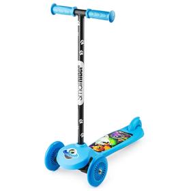 

Самокат Small Rider Scooter (CZ), цвет синий