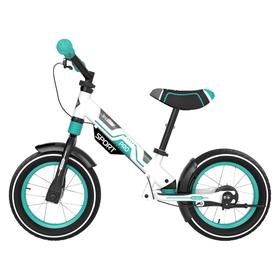 

Беговел Small Rider Roadster Pro 4, цвет аква