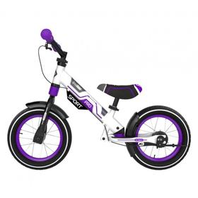 

Беговел Small Rider Roadster Pro 4, цвет фиолетовый