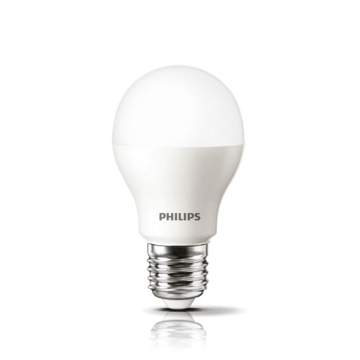 фото Лампа светодиодная ledbulb 19w e27 3000к 230в a80 philips 929002004049