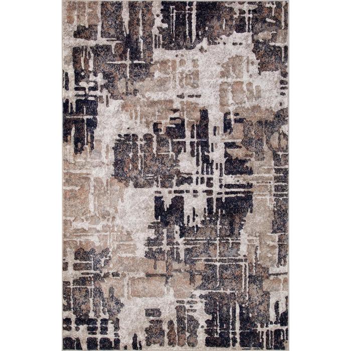 

Ковёр прямоугольный Boston, размер 200x300 см, цвет beige