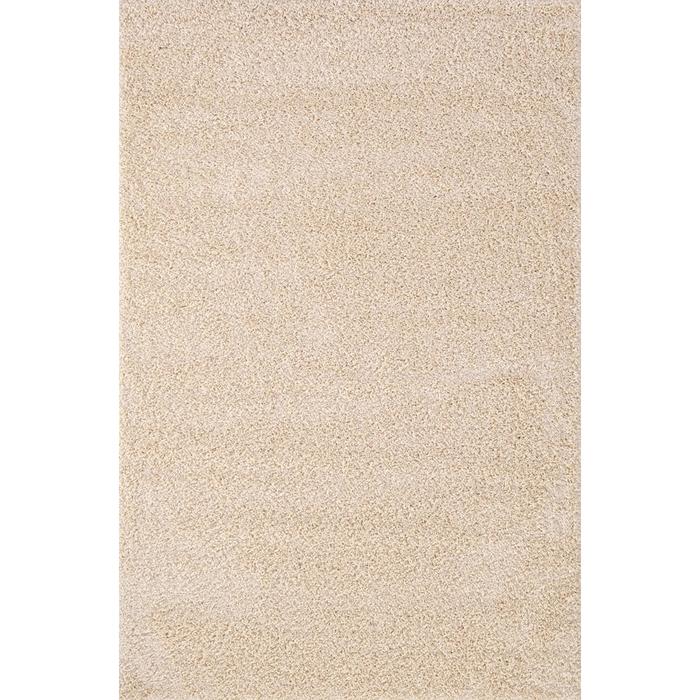 

Ковёр прямоугольный Futura s600, 60x110 см, цвет cream