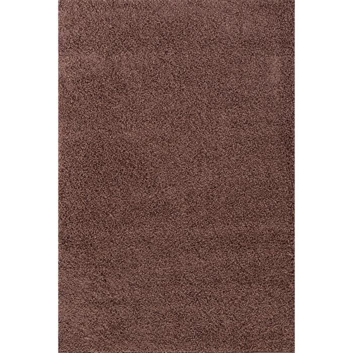 

Ковёр прямоугольный Futura s600, 80x150 см, цвет brown