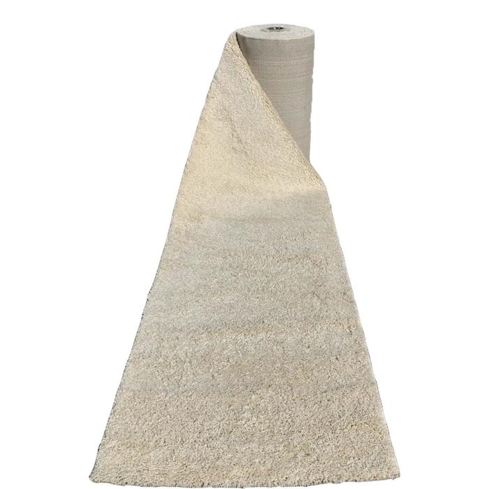 

Ковровая дорожка Futura s600, 80x2000 см, цвет cream