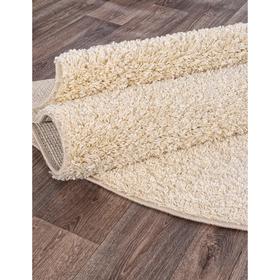 

Ковёр овальный Futura s600, 150x230 см, цвет cream