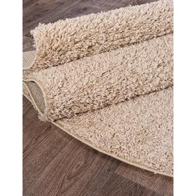 

Ковёр овальный Futura s600, 150x300 см, цвет warm beige