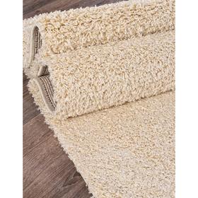 

Ковёр прямоугольный Futura s600, 150x300 см, цвет cream