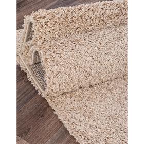 

Ковёр прямоугольный Futura s600, 100x200 см, цвет warm beige