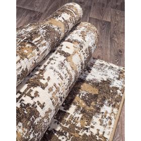 

Ковёр прямоугольный Roxy wf , 160x220 см, цвет brown