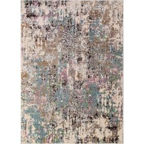 

Ковёр прямоугольный Roxy wf , 80x140 см, цвет multicolor