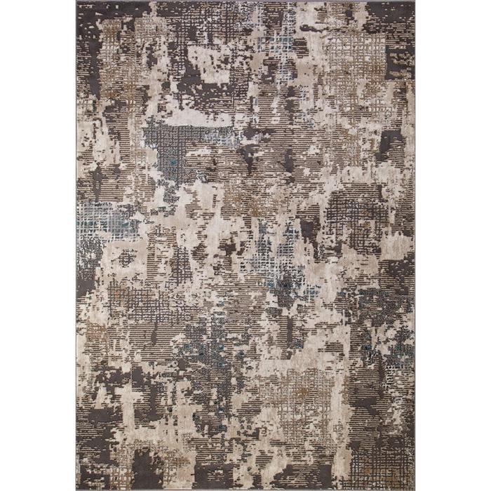 

Ковёр прямоугольный Merinos Serenity, размер 240x340 см, цвет cream