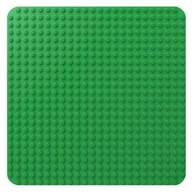 

Строительная пластина для конструкторов Duplo