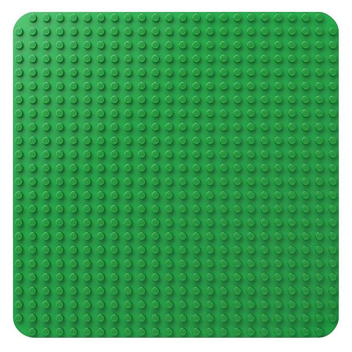 Строительная пластина для конструкторов Duplo