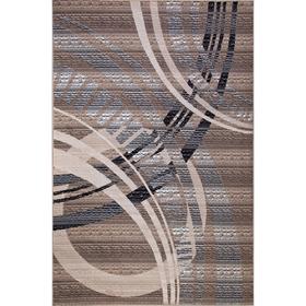 

Ковёр прямоугольный Sierra , 300x400 см, цвет beige-brown