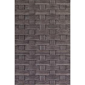 

Ковёр прямоугольный Sierra , 100x200 см, цвет beige-brown
