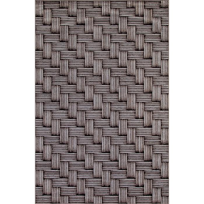

Ковёр прямоугольный Sierra , 300x400 см, цвет beige-brown