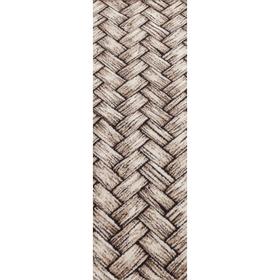 

Ковровая дорожка Sierra , 120x3000 см, цвет beige-brown