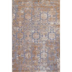

Ковёр прямоугольный Sigma 0230, 120x170 см, цвет gray-beige