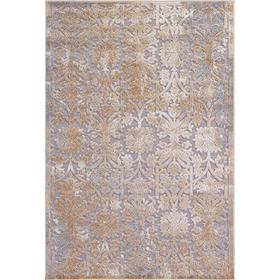 

Ковёр прямоугольный Sigma 0230, 200x290 см, цвет brown-beige