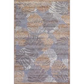 

Ковёр прямоугольный Sigma 6097, 200x290 см, цвет gray-beige