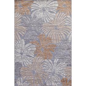 

Ковёр прямоугольный Sigma 6272, 120x170 см, цвет gray-beige