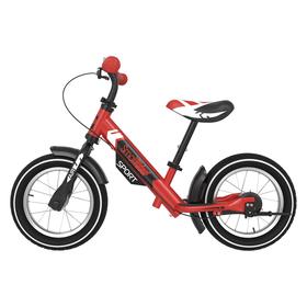 

Беговел 12' Small Rider Roadster Sport 4 AIR, цвет красный