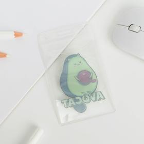 

Чехол для бейджа Avocat
