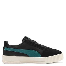 

Кеды женские, Puma Carina Lux SD, размер 37 (37054001)