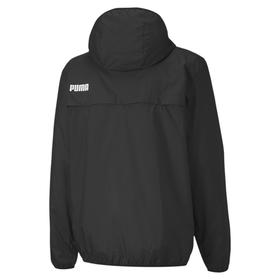 

Ветровка Puma Essentials Solid Windbreaker, размер 48-50 (58122401)
