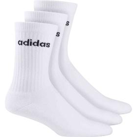 

Носки 3 пары Adidas Hc Crew 3PP, размер 40-42 (GE1379)