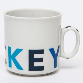

Кружка керамическая детская"Mickey",Микки Маус и его друзья, 200 мл