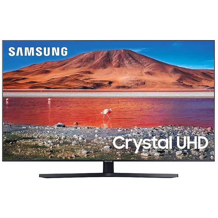 Телевизор Samsung UE55TU7500UXRU 7, 55