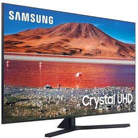 

Телевизор Samsung UE55TU7500UXRU 7, 55", 4K, T/T2/C/S2, 2 HDMI, 1 USB, SmartTV, цвет титан