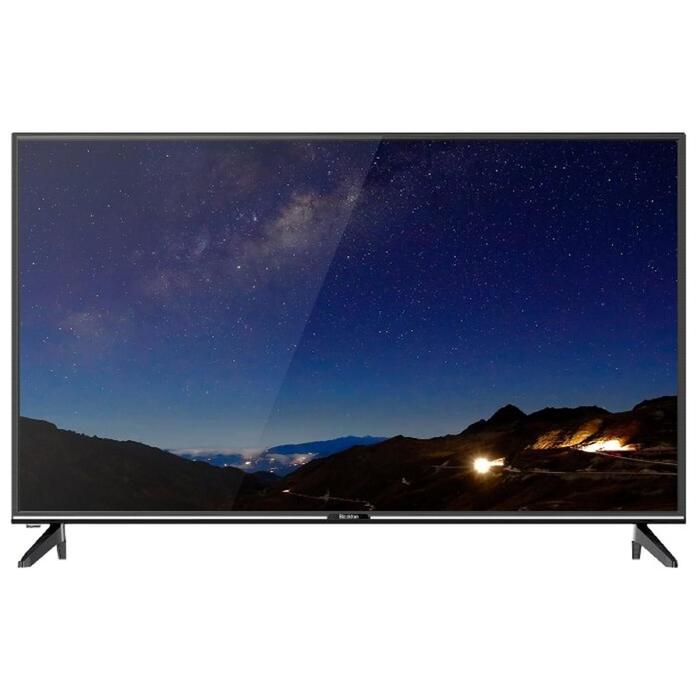 фото Телевизор blackton bt 4301b, 43", fullhd, dvb-t2, 3xhdmi, 1xusb, черный