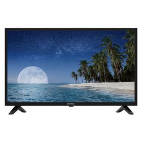 

Телевизор Supra STV-LC39LT0070W, 39", 720р, DVB-T/T2/C, 3 HDMI, 2 USB, черный