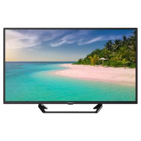 

Телевизор Supra STV-LC43LT0055F, 41.5", 1080р, DVB-T/T2/C, 3 HDMI, 2 USB, черный