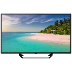 

Телевизор Supra STV-LC43ST0055F, 43", 1080р, DVB-T/T2/C, 3 HDMI, 2 USB , Smart TV, черный