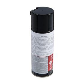 

Тефлоновая смазка Soudal PTFE SPRAY, с ПТФЭ, 400 мл