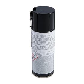 

Смазочное масло Soudal WHITE GREASE, белое, с ПТФЭ, тефлон, 400 мл