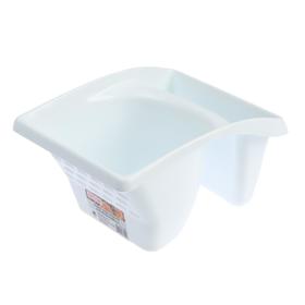 

Ковш для краски DECOR, 180х125х225 мм, 1.2 л
