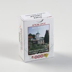 

Ладан "Новая Фиваида. Гора Синай", 25 гр